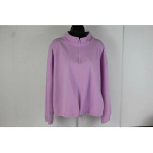 ladies INSPIRED HEARTS Fleece jacket